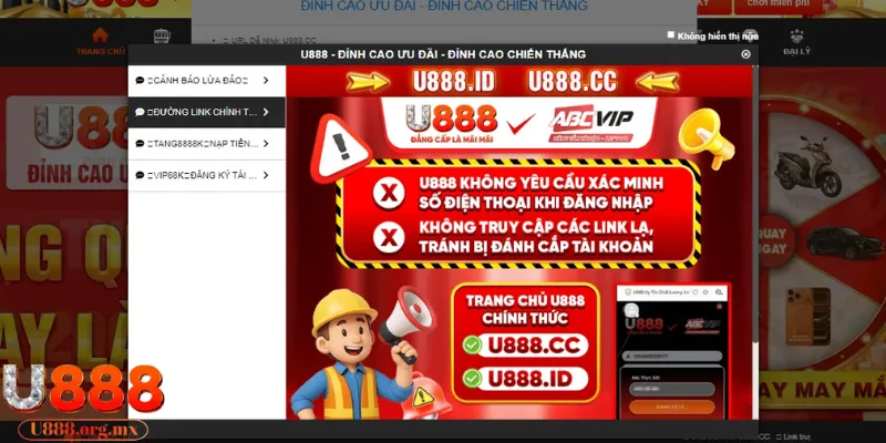 Các cách truy cập nhanh trên mọi thiết bị
