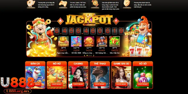 Cách chơi nổ hũ suôn sẻ