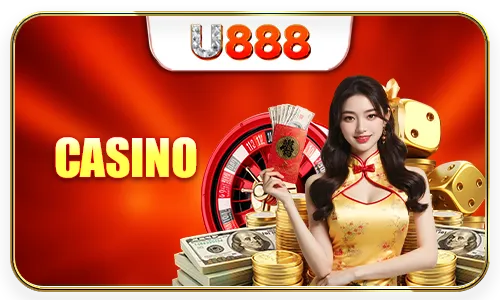 casino-u888