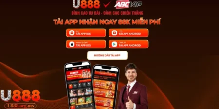 tải app U888