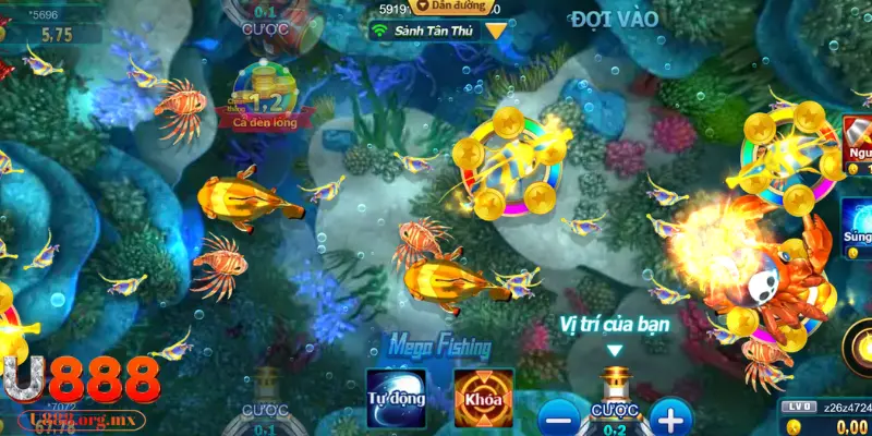 Game thủ Jiji vua bắn cá cần có sự chuẩn bị thật chu đáo trước khi chơi