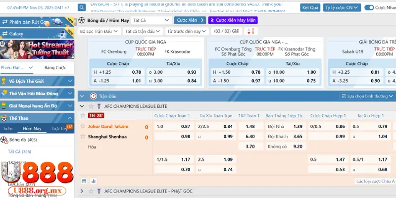 Mẹo 1: bí quyết soi kèo chuyên sâu từ chuyên gia