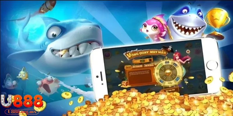 Vốn để mua săm công cụ bắn cá rất quan trọng